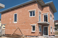 Downham home extensions